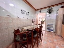 Blk 607 Clementi West Street 1 (Clementi), HDB 4 Rooms #555146571